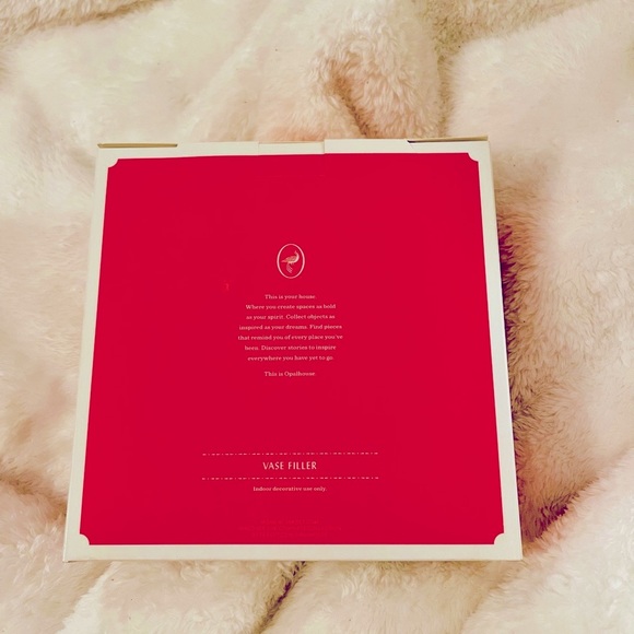 Opalhouse Decorative Ombre Corn Husk Egg Filler - Picture 5 of 6